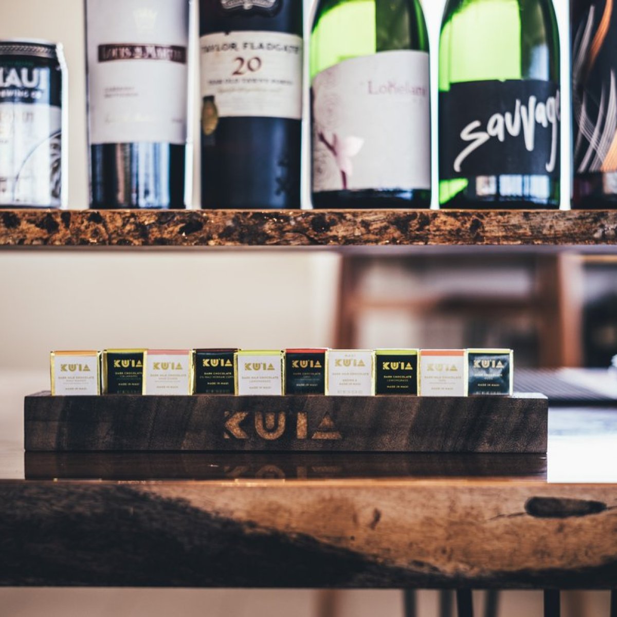 a close up of a bottle